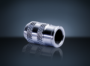
Emco Concept Turn 260: CNC turning lathe
valve sleeve