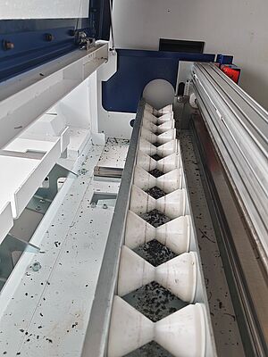 EMCO SL 1200, Bj 2023