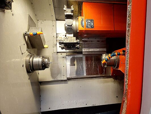 EMCOTURN ET 332 MC