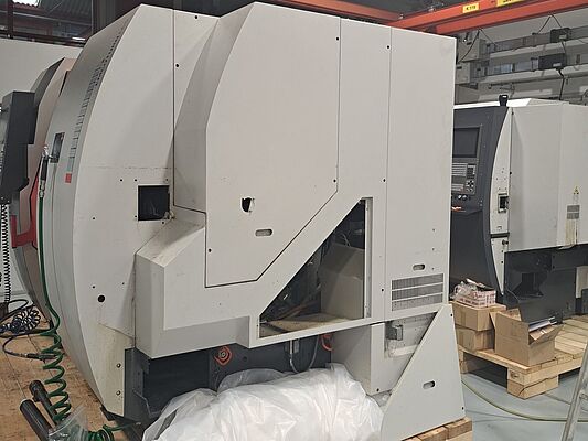 EMCO E65-610 SMY HH, Bj. 2018, S6E182371