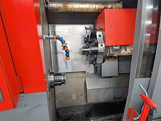 EMCOTURN ET342, Siemens, Bj. 1994