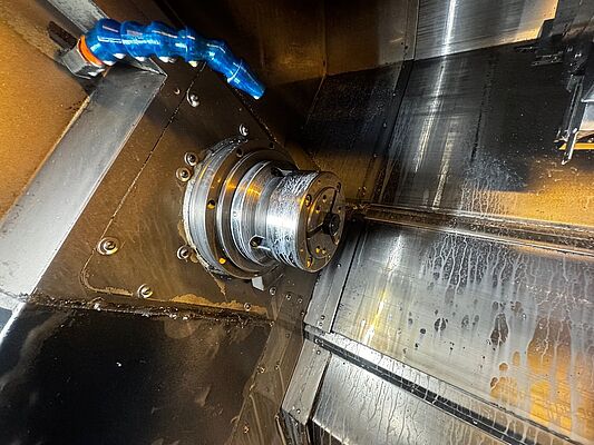 HT 665 MCplus TCM Siemens, Bj. 2002, R7AQ3901