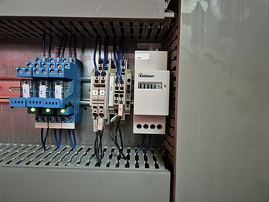 HT 665 MCplusY, Fanuc, Bj. 2013