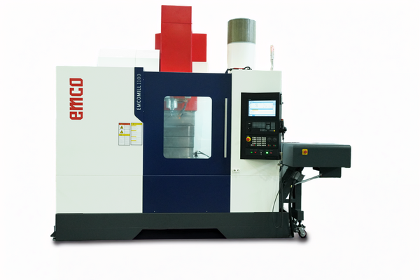 Emcomill 1100