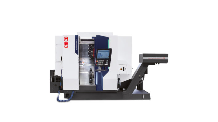 Hyperturn 45 G3