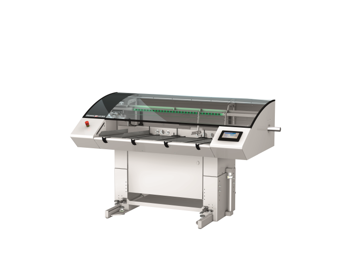 KURZSTANGENLADER IRCO ILS-MUK 7012/10012