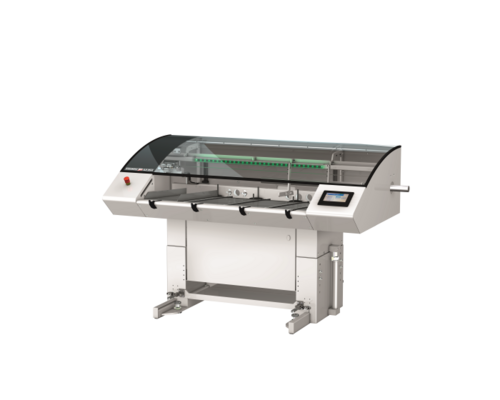 KURZSTANGENLADER IRCO ILS-MUK 7012/10012