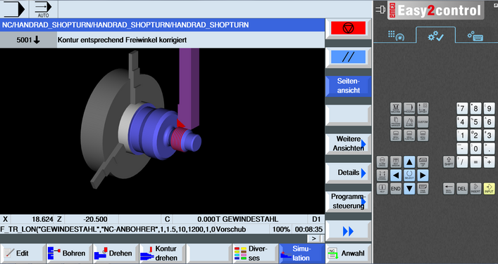 Win3D-View