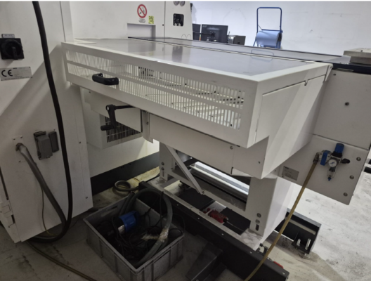 EMCOTURN E 65 SMY, Siem., Bj. 2022