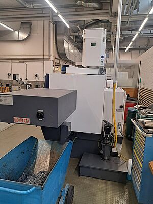 EMCOTURN E 45 SMY, Bj. 2021