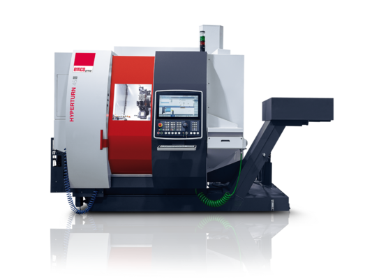 Hyperturn 45