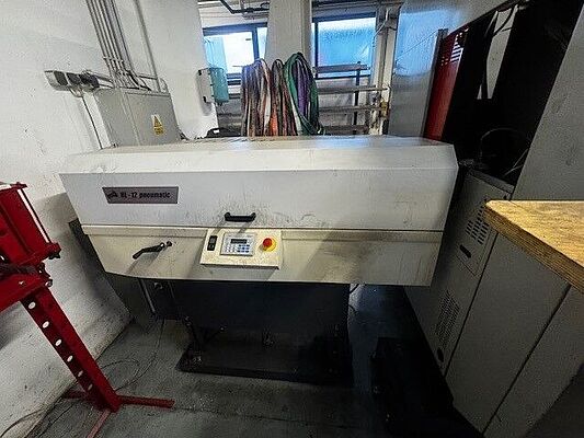 HT 665 MCplus TCM Siemens, Bj. 2002, R7AQ3901