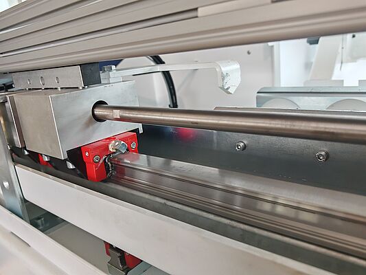 EMCO SL 1200, Bj 2023