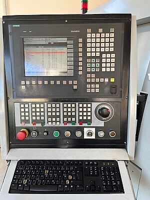 HT665 MCplus, Bj. 2006