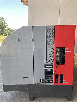 ET 360, Bj. 1993
