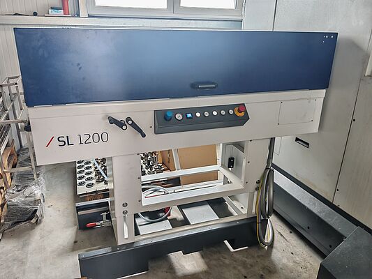 EMCO SL 1200, Bj 2023
