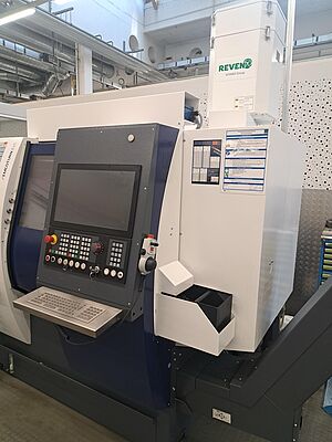 EMCOTURN E 45 SMY, Bj. 2021