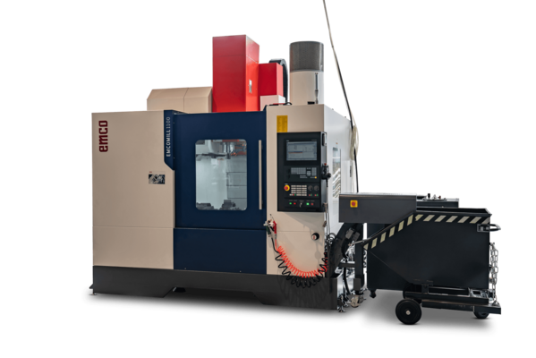 Emcomill 1100