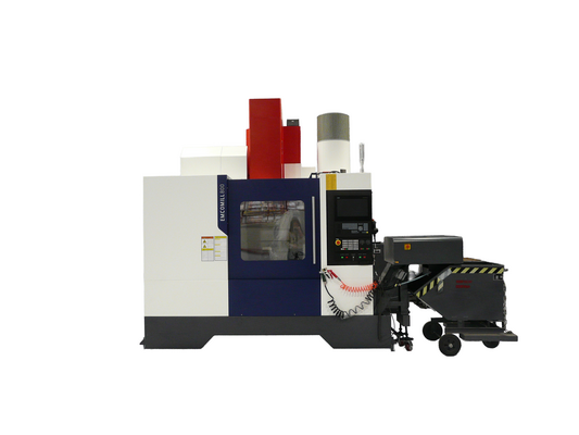 Emcomill 800