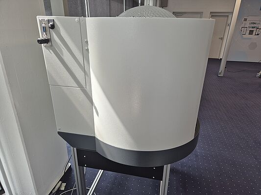 Concept Mill 55, Bj. 2018, F1F181004