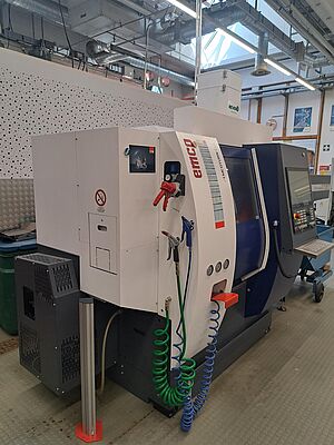 EMCOTURN E 45 SMY, Bj. 2021