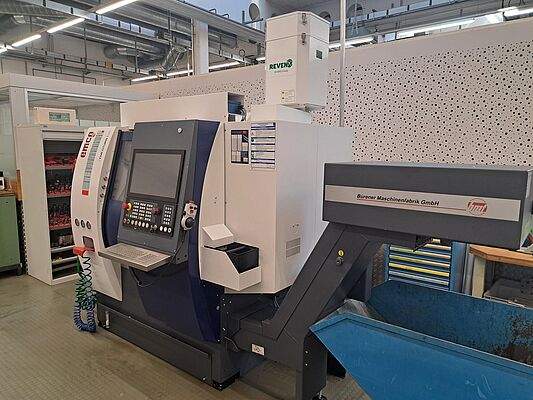 EMCOTURN E 45 SMY, Bj. 2021
