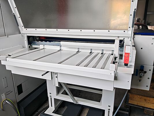 EMCO SL 1200, Bj 2023