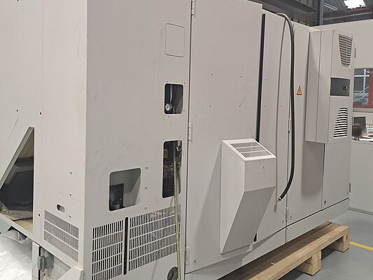 EMCO E65-610 SMY HH, Bj. 2018, S6E182371