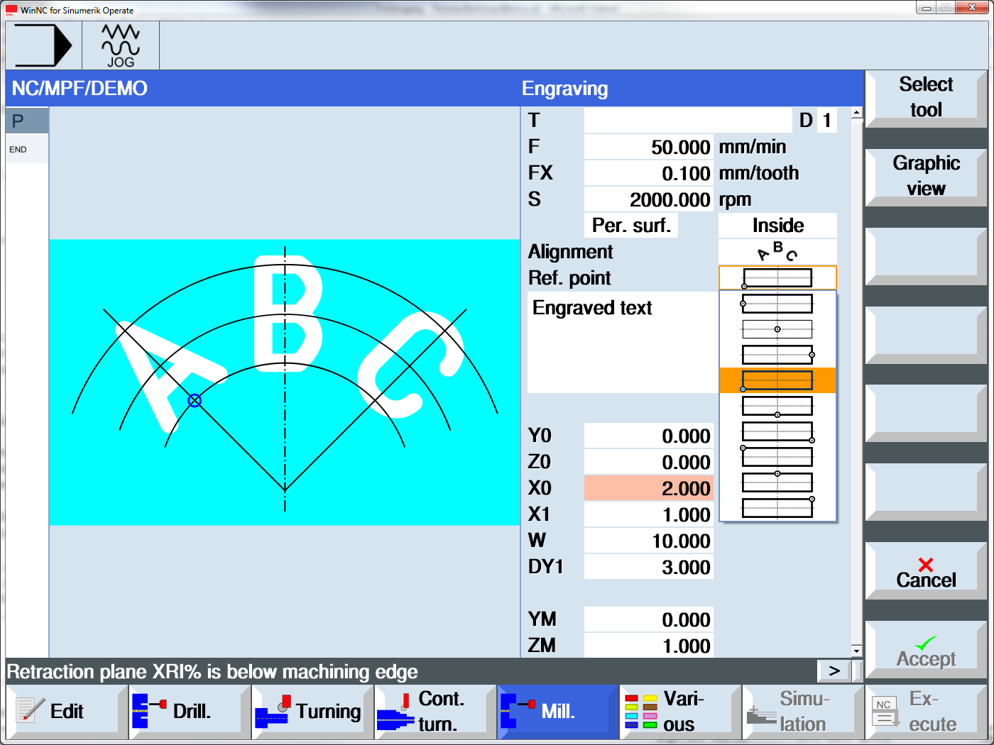 sinutrain demo download