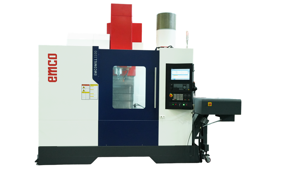 Emcomill 1100