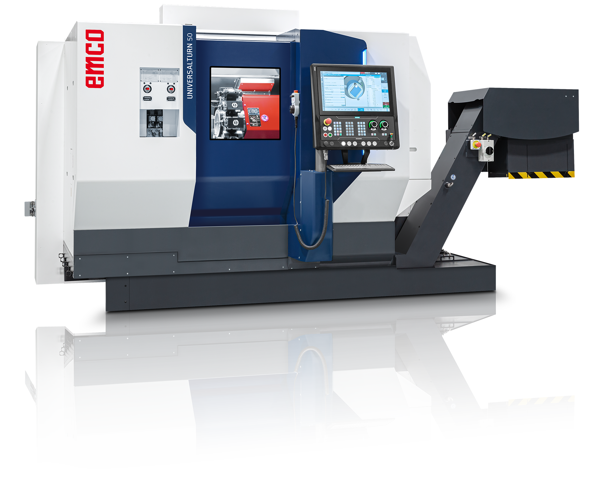 Universalturn 50