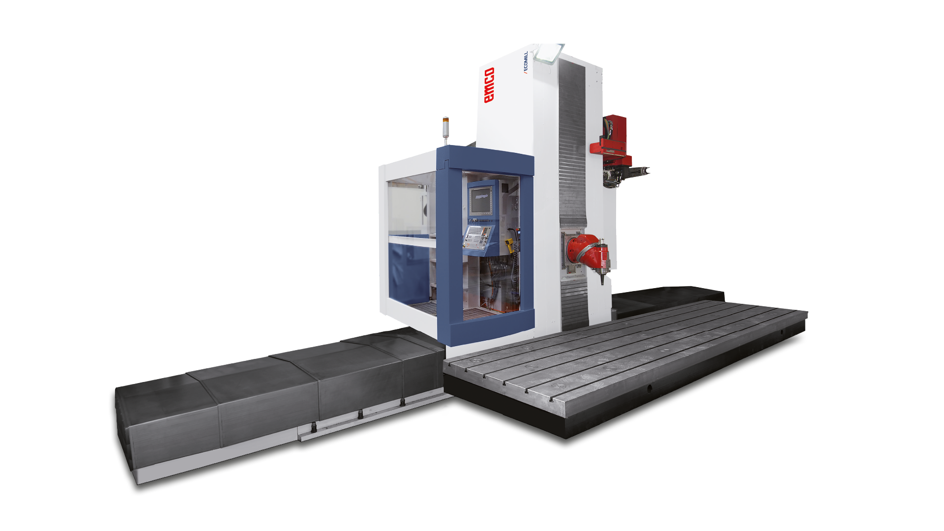ECOMILL