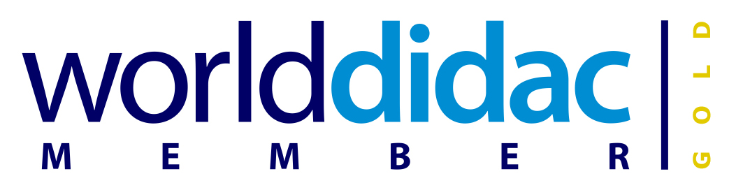 worlddidac, worlddidac member, worlddidac member gold