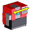 Emco Concept Turn 260: CNC turning lathe
door automation