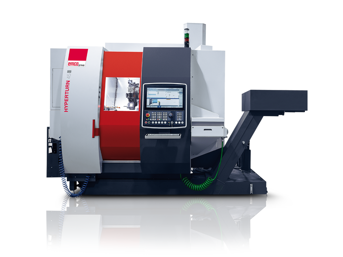 Hyperturn 45