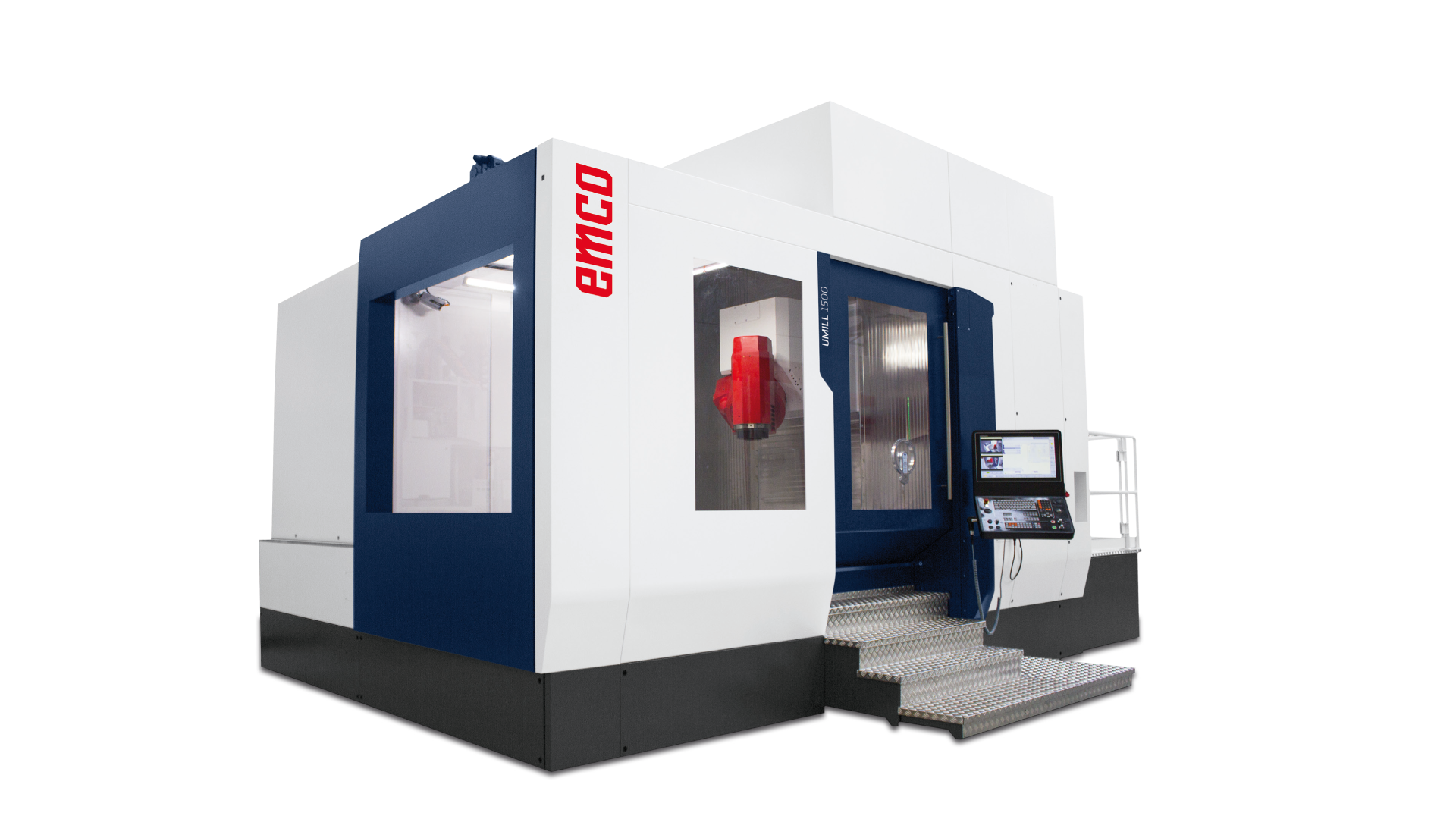 EMCO Lathe & Milling Machine Manufacturer, CNC Training & Instruction