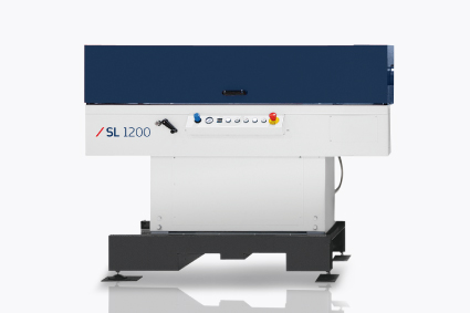 Kurzstangenlader SL 1200 von EMCO